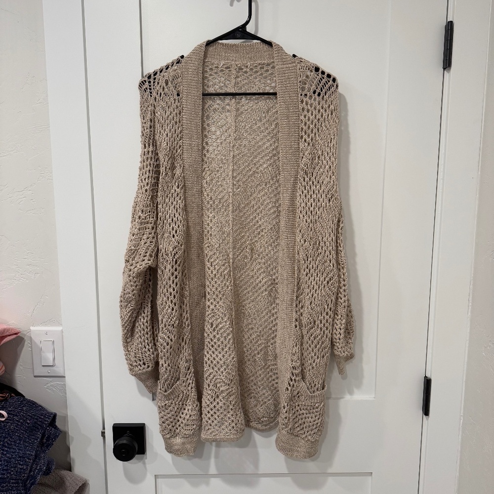 Cardigan